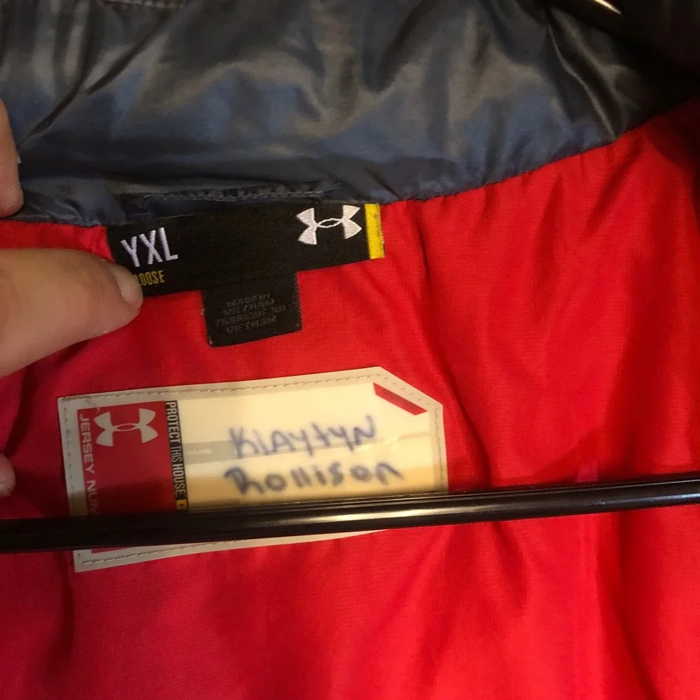 Under Armour under armour